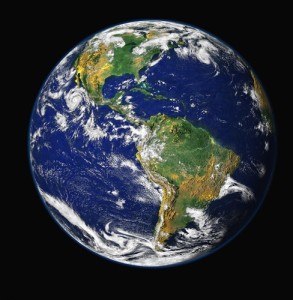 wereldbol
